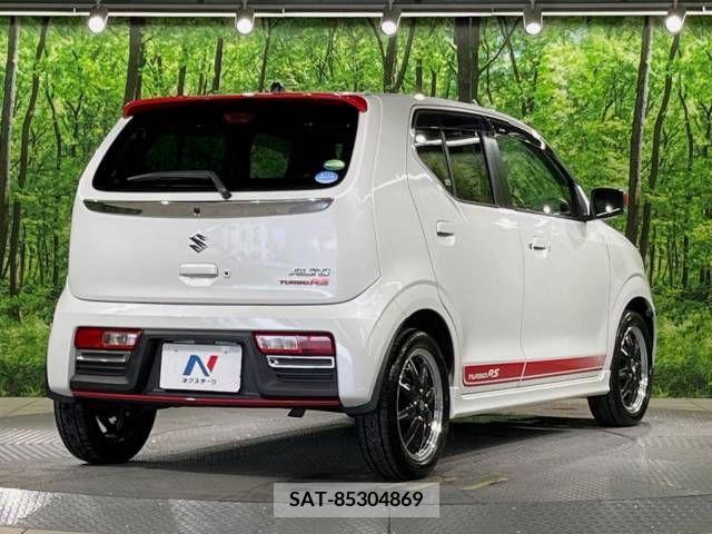 Suzuki ALTO 2018-02 340238-17