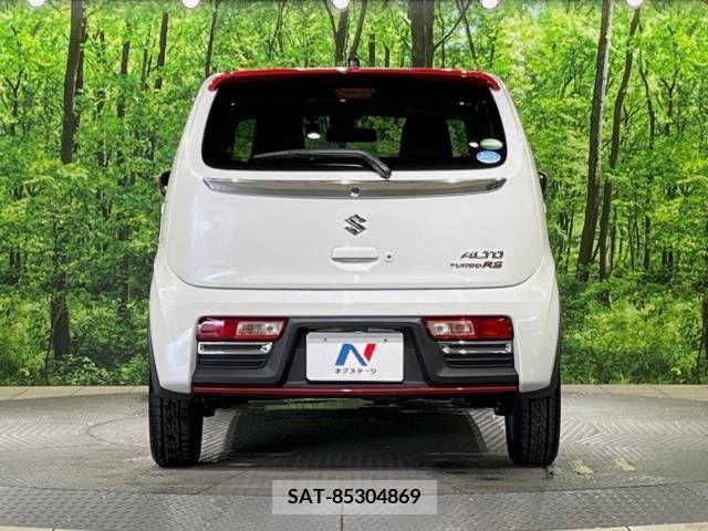 Suzuki ALTO 2018-02 340238-15