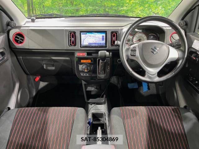 Suzuki ALTO 2018-02 340238-1