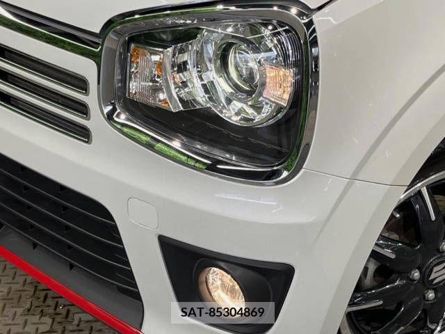 Suzuki ALTO 2018-02 340238-12
