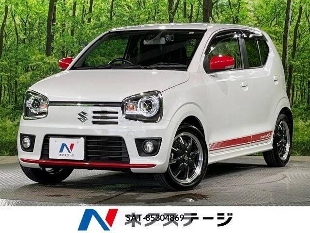 Suzuki ALTO 2018-02 340238-0