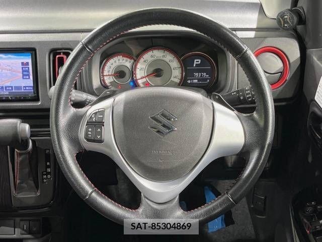 Suzuki ALTO 2018-02 340238-11