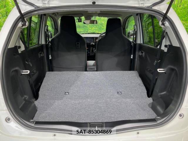Suzuki ALTO 2018-02 340238-10