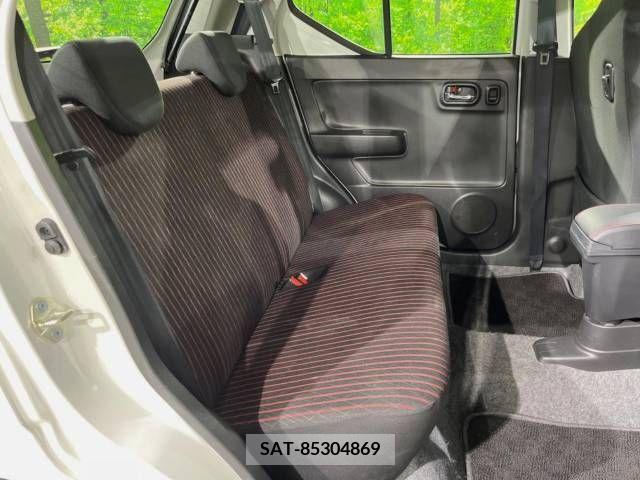 Suzuki ALTO 2018-02 340238-9