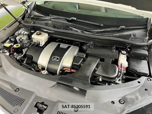 Lexus RX 2016-10 275812-19
