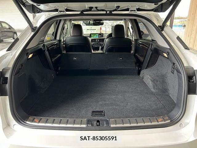 Lexus RX 2016-10 275812-10