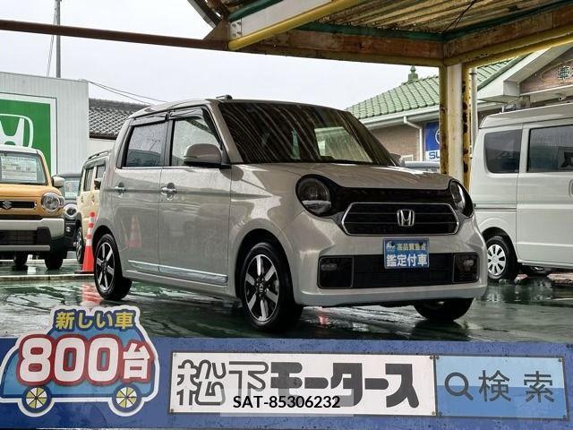 Honda N-ONE 2022-11 330060-0
