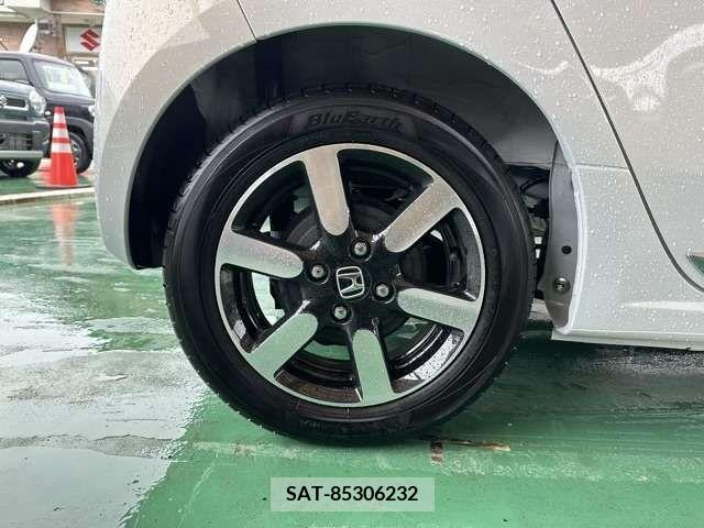 Honda N-ONE 2022-11 330060-11