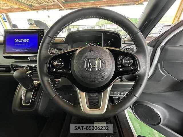 Honda N-ONE 2022-11 330060-16
