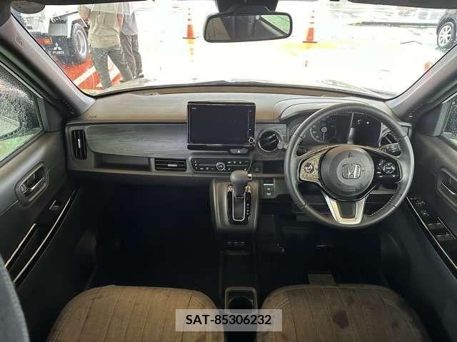 Honda N-ONE 2022-11 330060-6