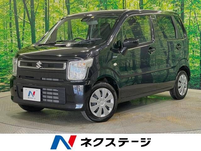 Suzuki WAGON R 2022-01 183982-0