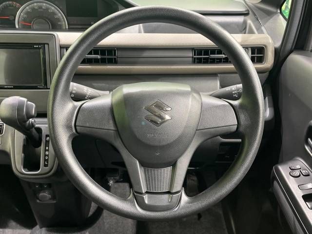 Suzuki WAGON R 2022-01 183982-11