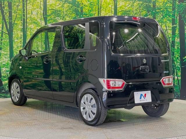 Suzuki WAGON R 2022-01 183982-17