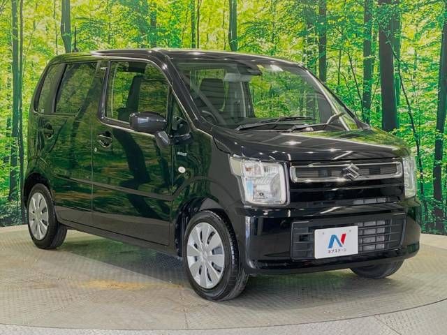 Suzuki WAGON R 2022-01 183982-16