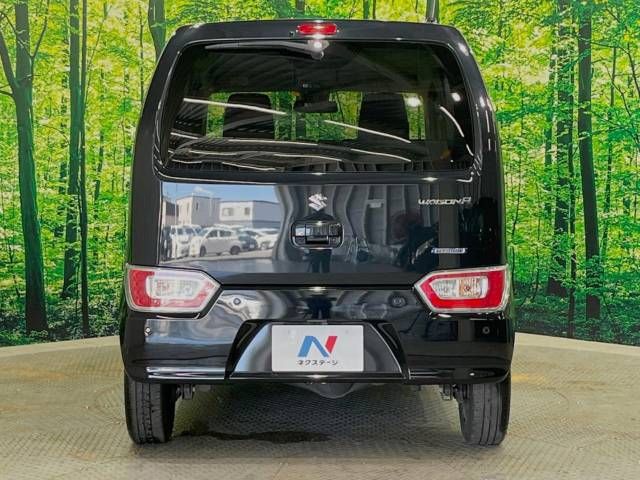 Suzuki WAGON R 2022-01 183982-15