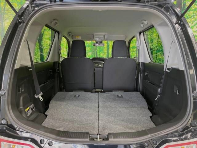 Suzuki WAGON R 2022-01 183982-10