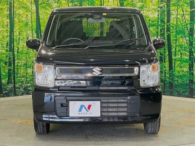 Suzuki WAGON R 2022-01 183982-14