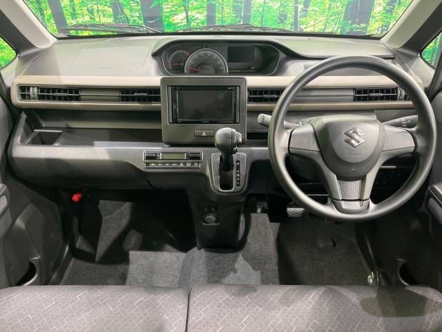 Suzuki WAGON R 2022-01 183982-1