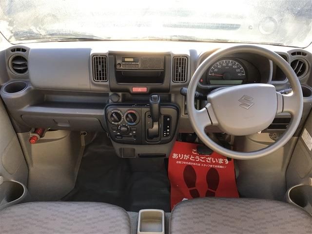 Suzuki EVERY 2020-09 189495-1