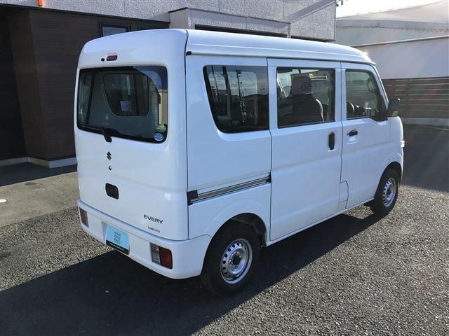 Suzuki EVERY 2020-09 189495-5