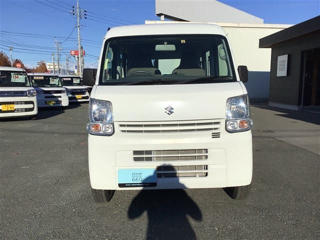 Suzuki EVERY 2020-09 189495-16