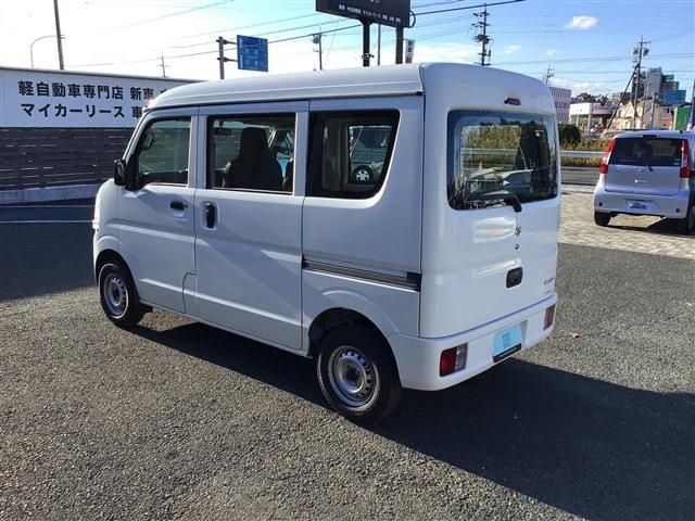 Suzuki EVERY 2020-09 189495-21