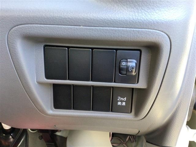 Suzuki EVERY 2020-09 189495-3