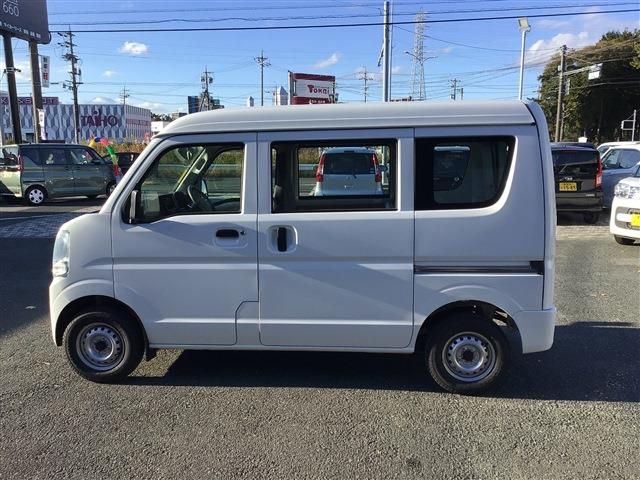 Suzuki EVERY 2020-09 189495-20