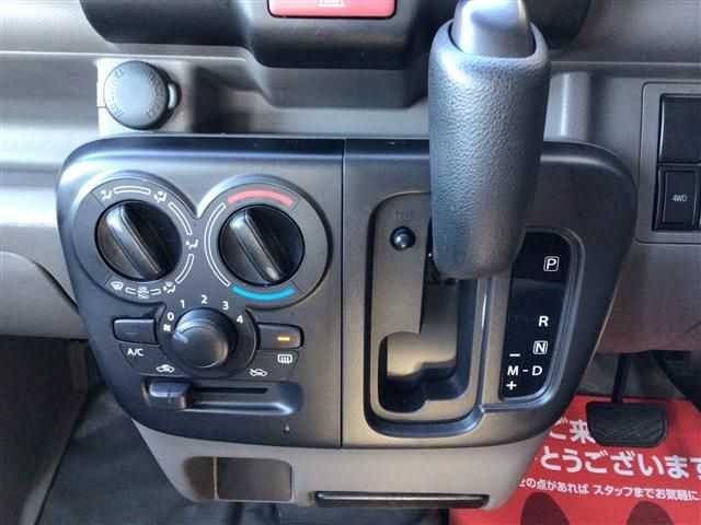 Suzuki EVERY 2020-09 189495-6