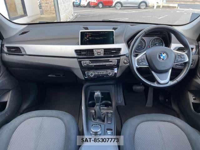Bmw X1 2016-10 219549-1