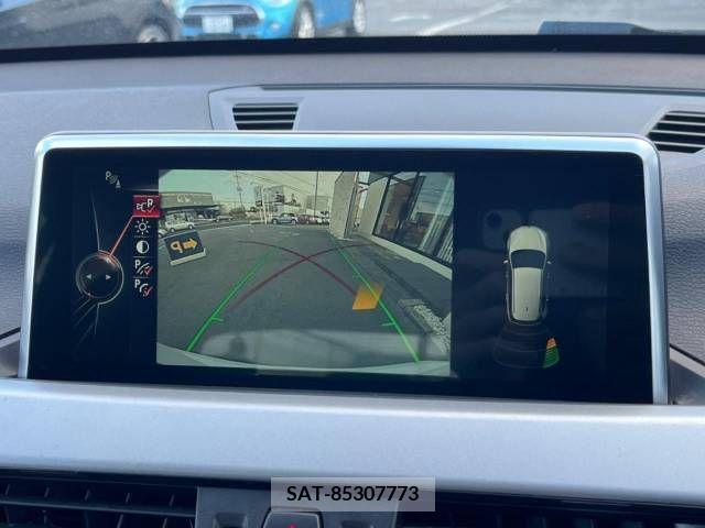 Bmw X1 2016-10 219549-4