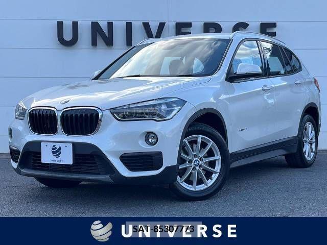 Bmw X1 2016-10 219549-0