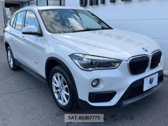 Bmw X1 2016-10 219549-17