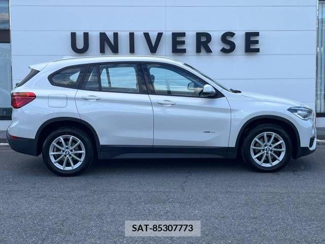 Bmw X1 2016-10 219549-19