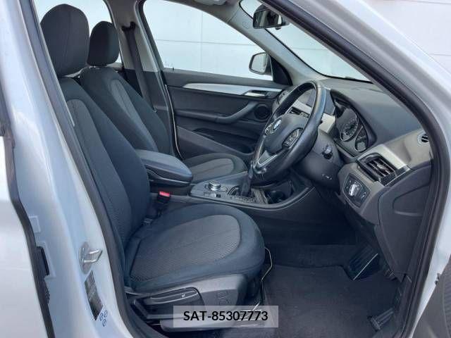 Bmw X1 2016-10 219549-8