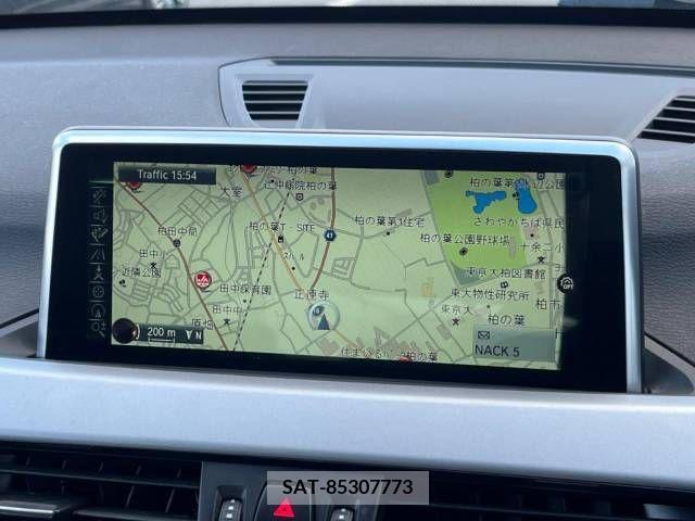 Bmw X1 2016-10 219549-3