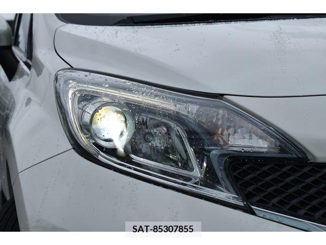 Nissan NOTE 2016-03 335624-19