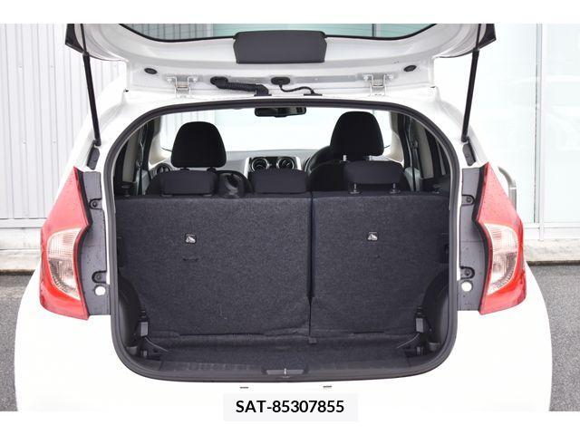 Nissan NOTE 2016-03 335624-16