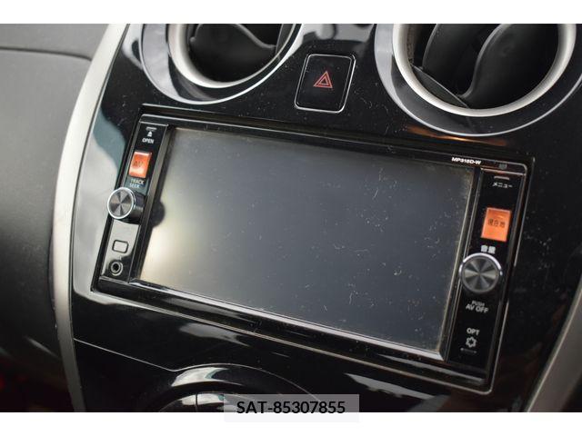 Nissan NOTE 2016-03 335624-3