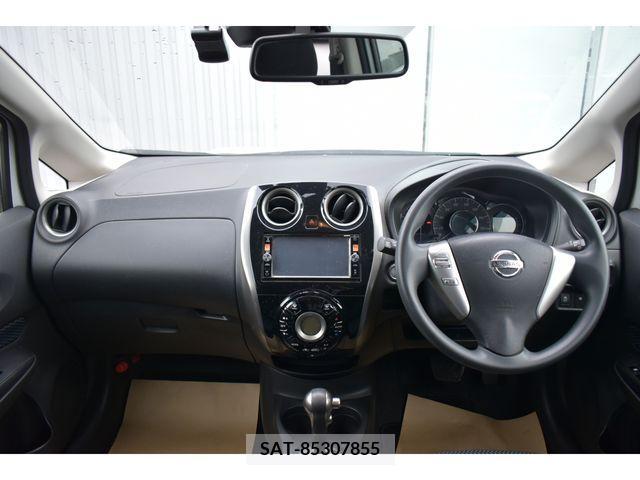Nissan NOTE 2016-03 335624-2