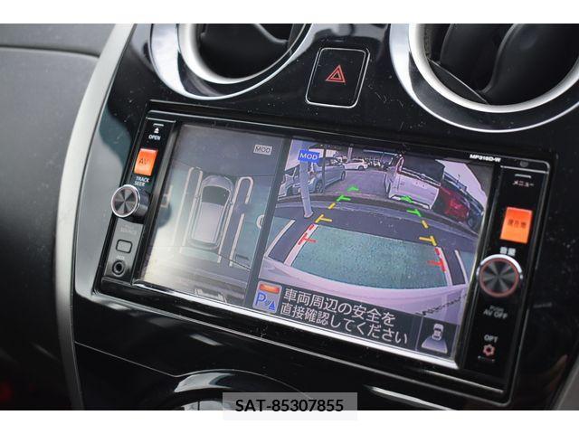 Nissan NOTE 2016-03 335624-4