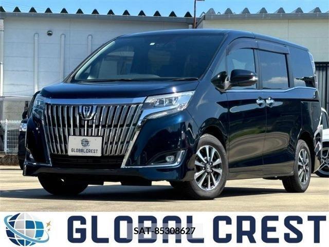 Toyota ESQUIRE 2018-03 359796-0