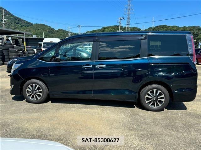 Toyota ESQUIRE 2018-03 359796-9