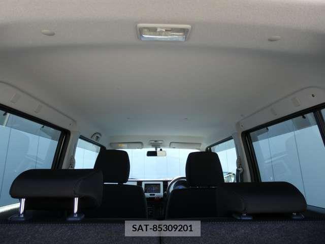 Suzuki HUSTLER 2014-05 255715-8