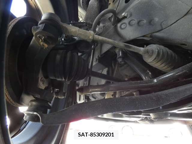 Suzuki HUSTLER 2014-05 255715-17