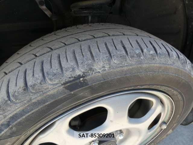 Suzuki HUSTLER 2014-05 255715-16