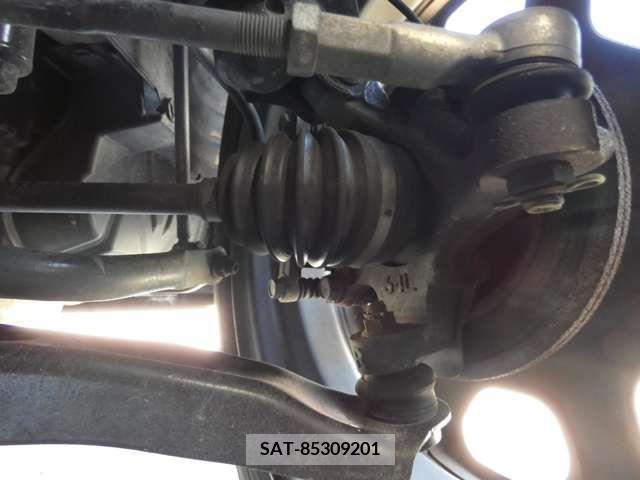 Suzuki HUSTLER 2014-05 255715-15