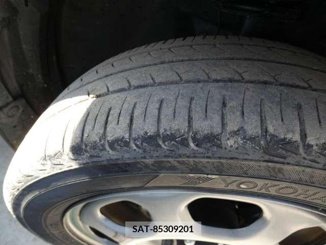 Suzuki HUSTLER 2014-05 255715-14