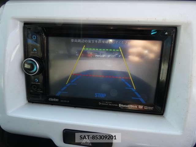 Suzuki HUSTLER 2014-05 255715-12