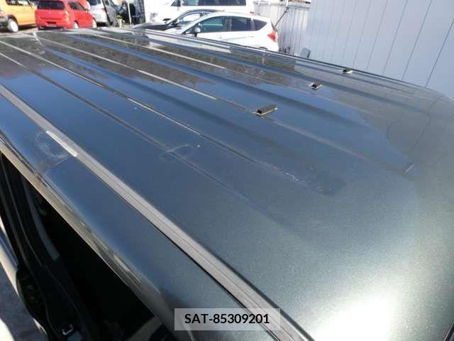 Suzuki HUSTLER 2014-05 255715-9